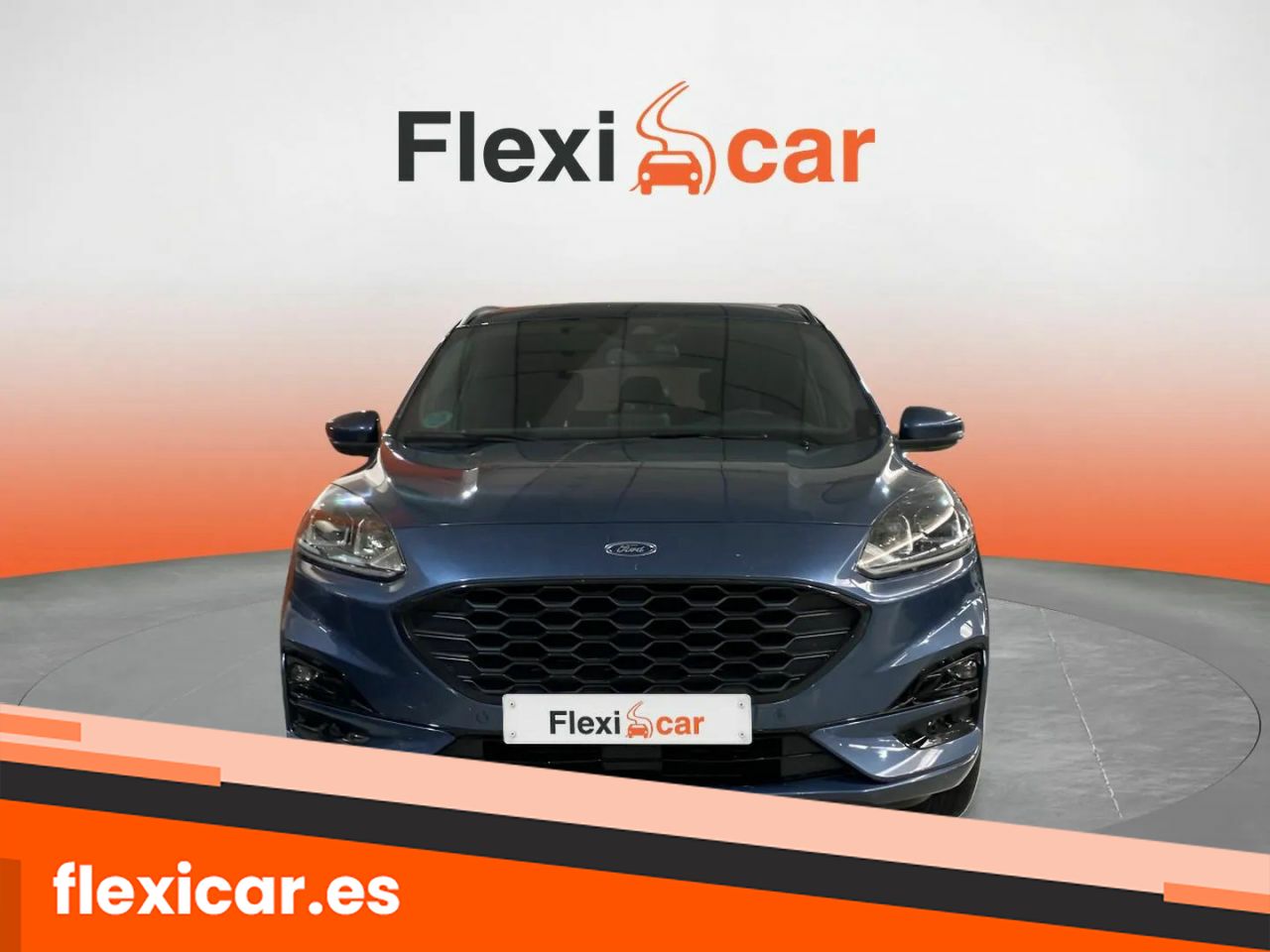 Foto Ford Kuga 2