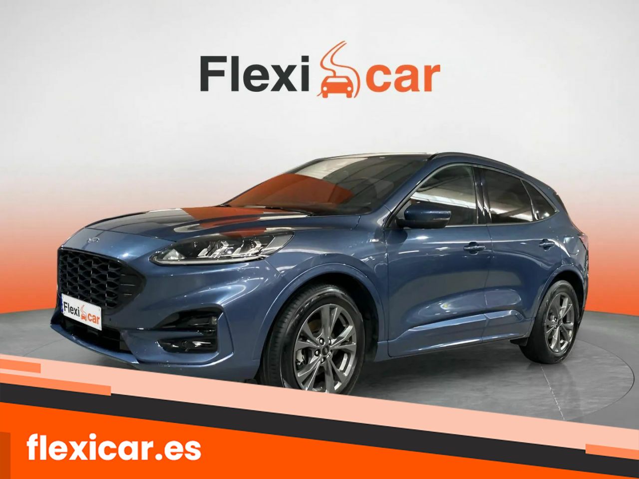 Foto Ford Kuga 3