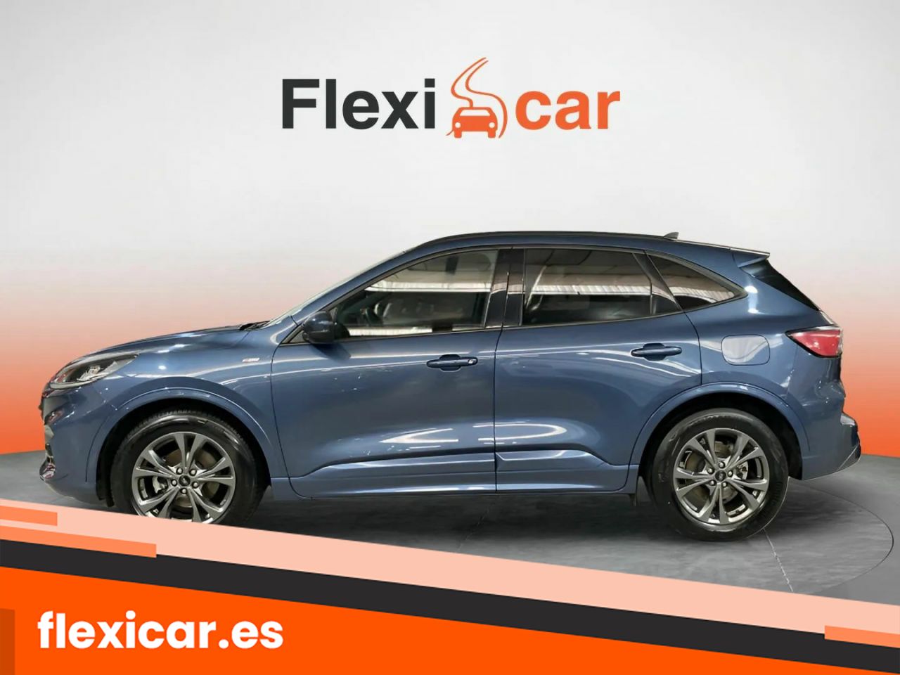 Foto Ford Kuga 4
