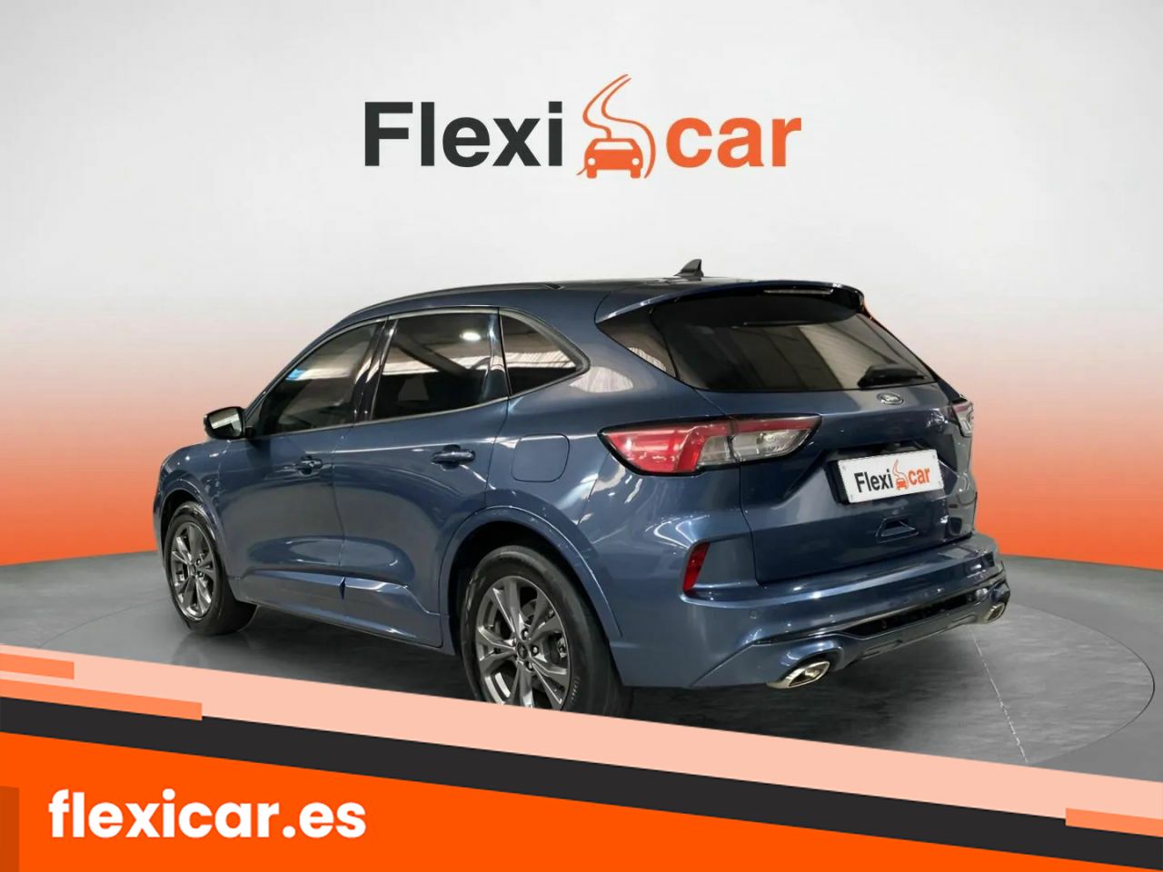 Foto Ford Kuga 5
