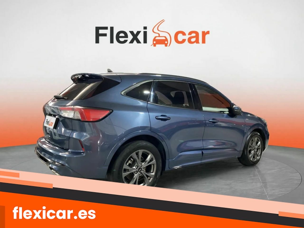 Foto Ford Kuga 7