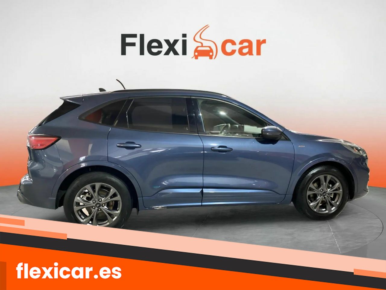 Foto Ford Kuga 8