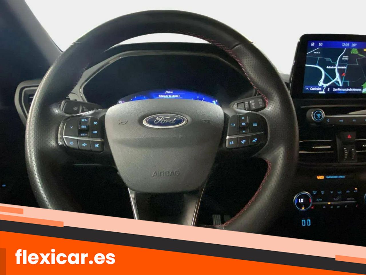 Foto Ford Kuga 11