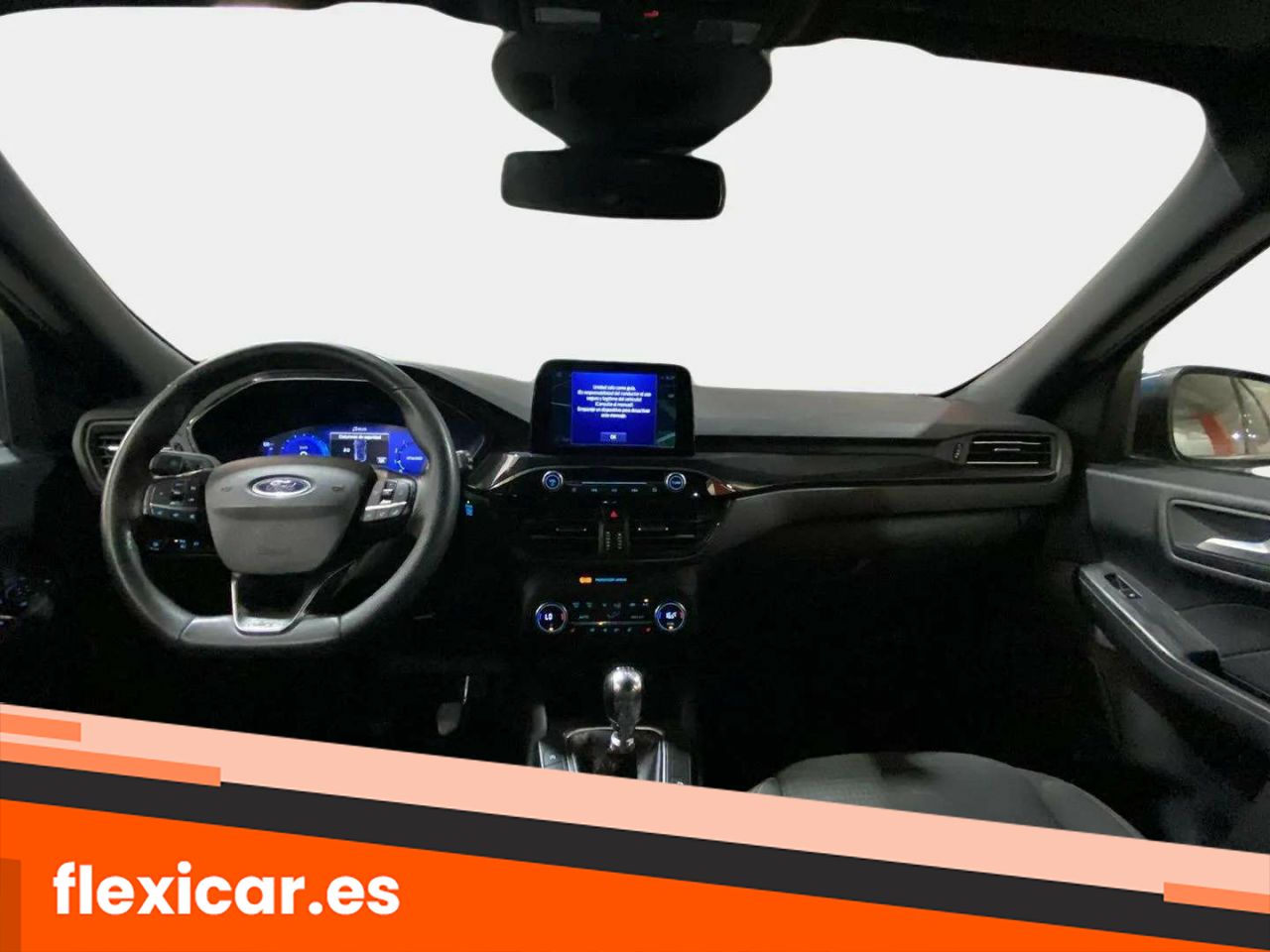 Foto Ford Kuga 12