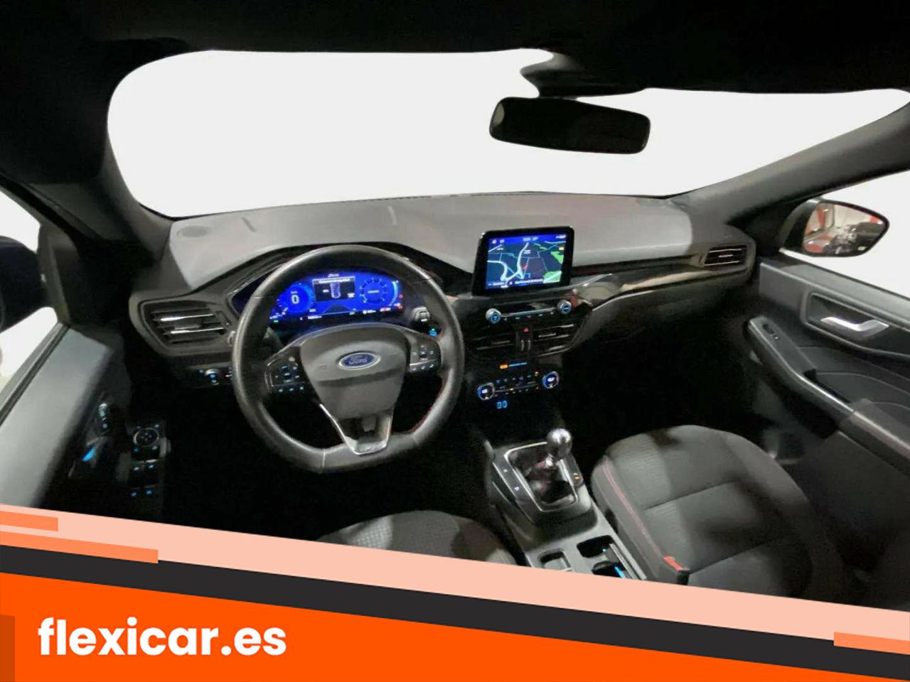 Foto Ford Kuga 13