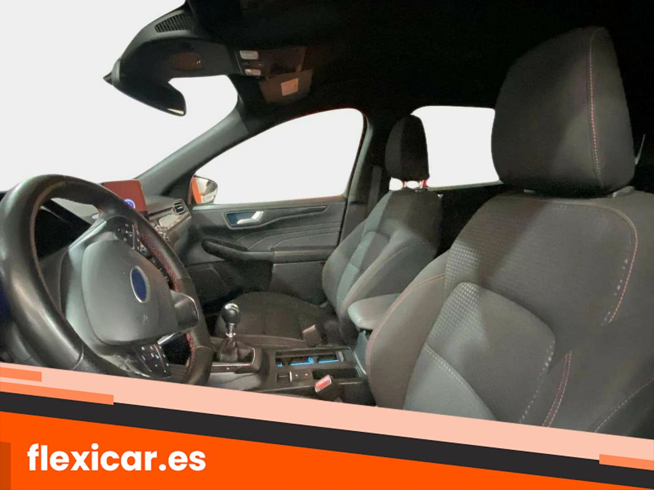 Foto Ford Kuga 14