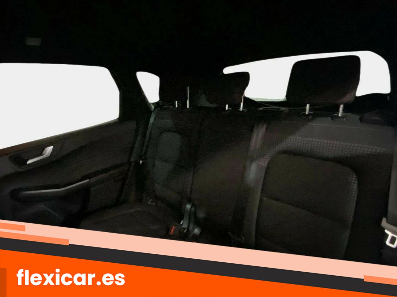 Foto Ford Kuga 15