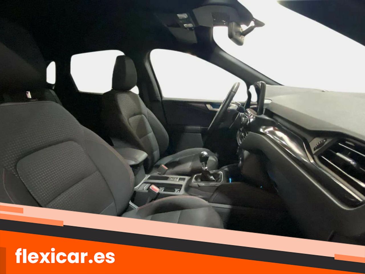 Foto Ford Kuga 16
