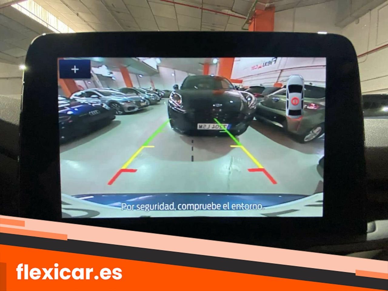 Foto Ford Kuga 17