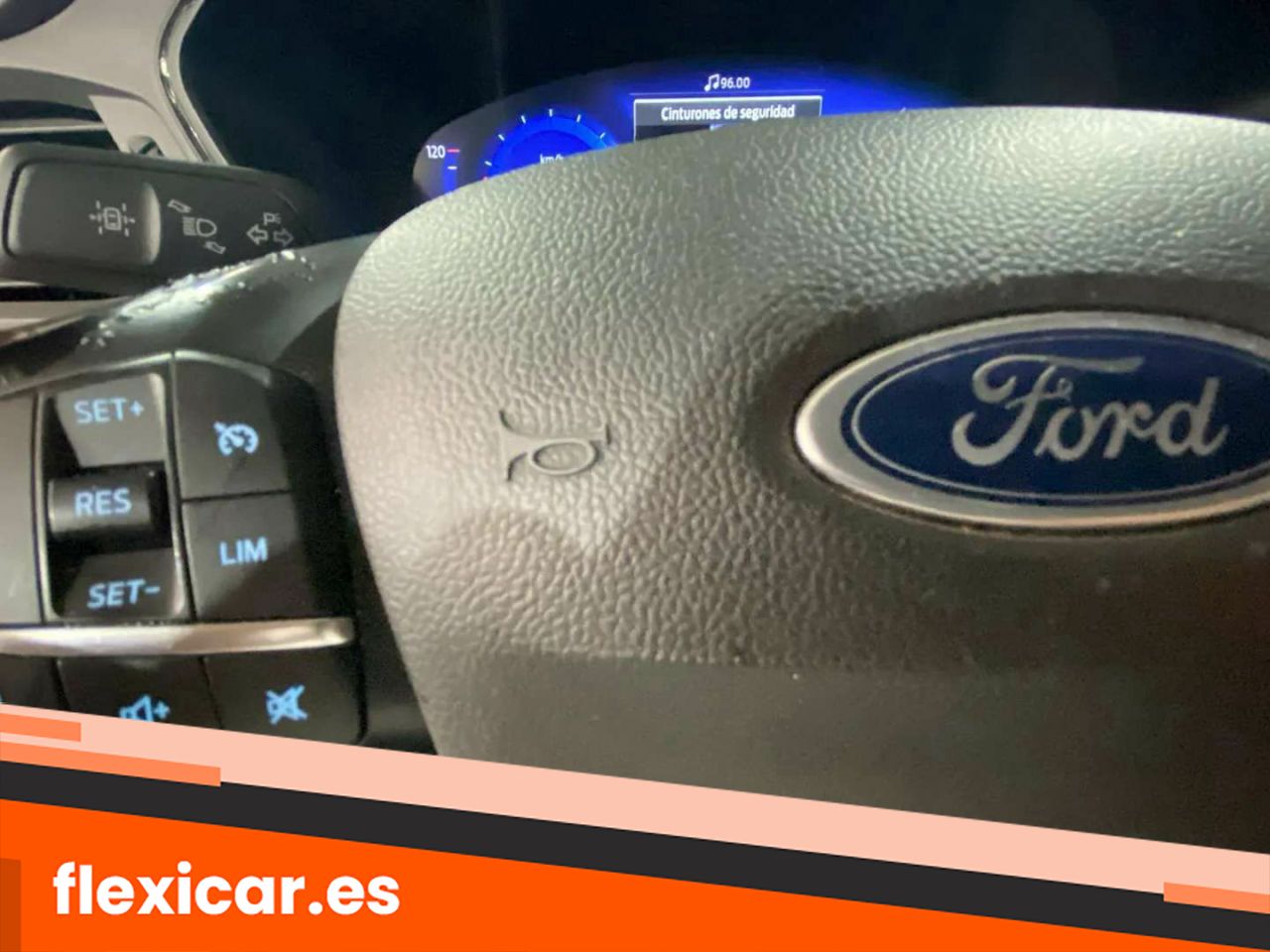 Foto Ford Kuga 18
