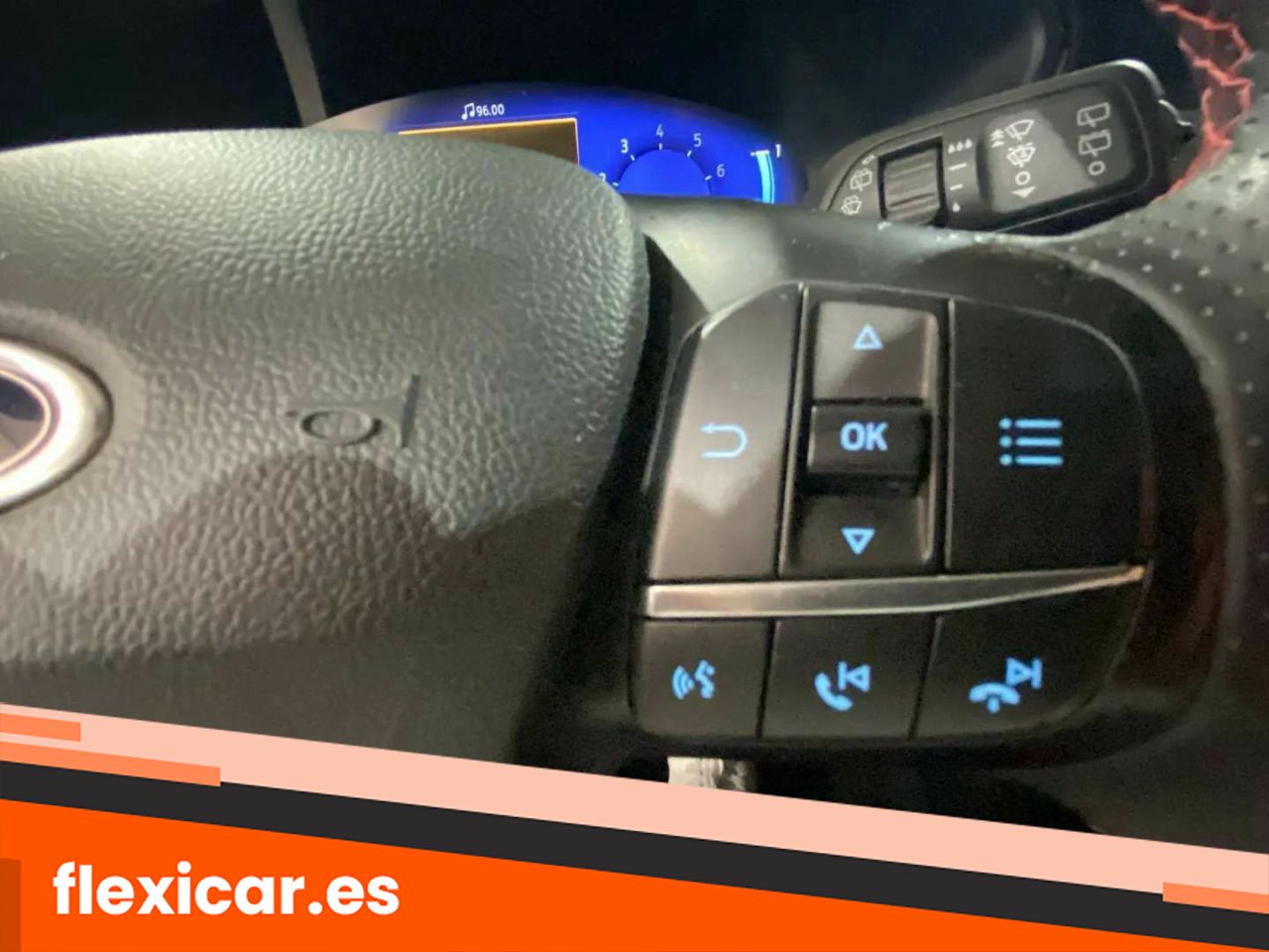 Foto Ford Kuga 19