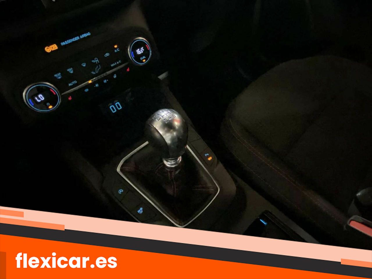 Foto Ford Kuga 20