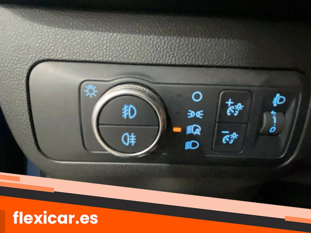 Foto Ford Kuga 21