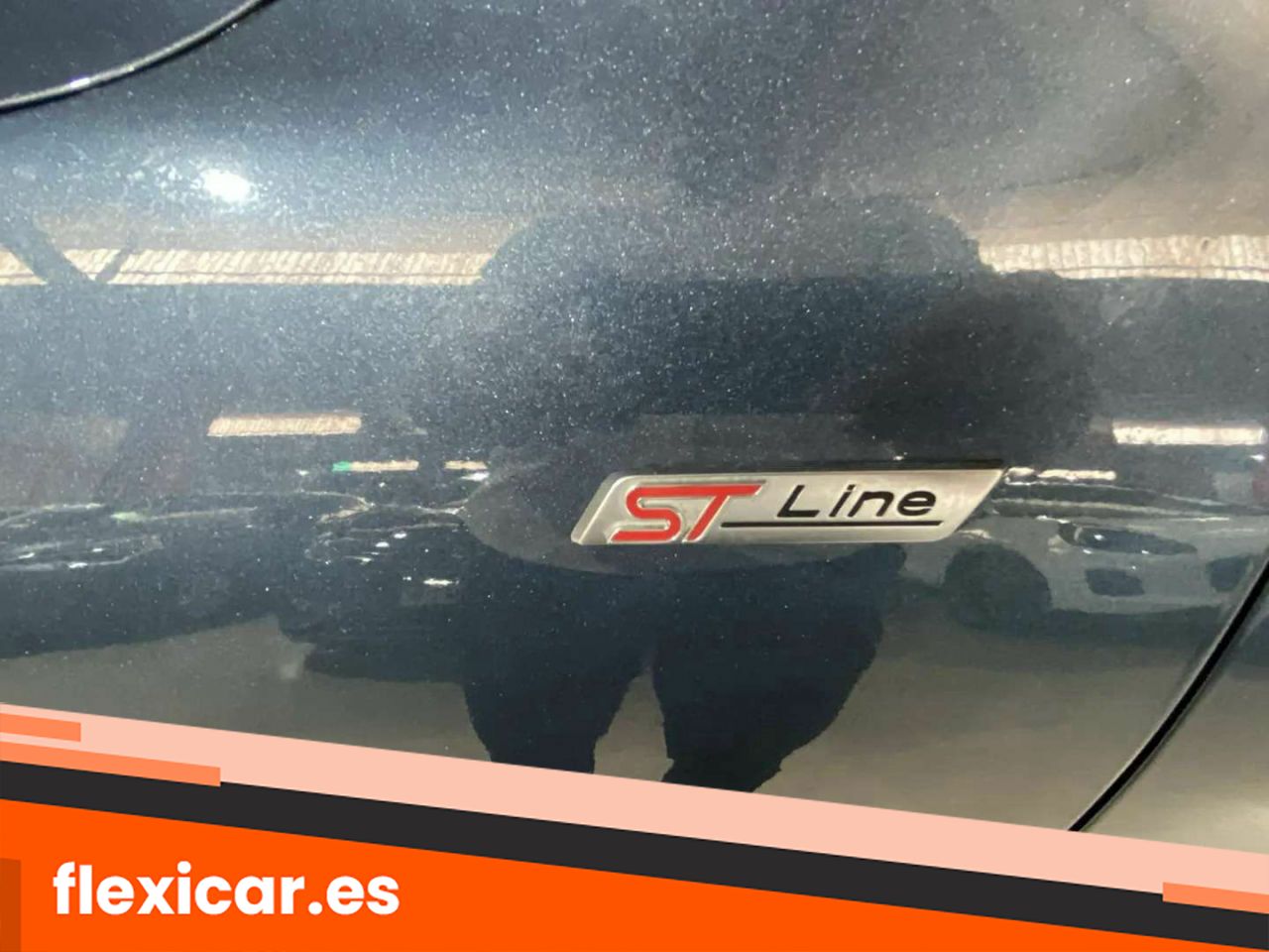 Foto Ford Kuga 25