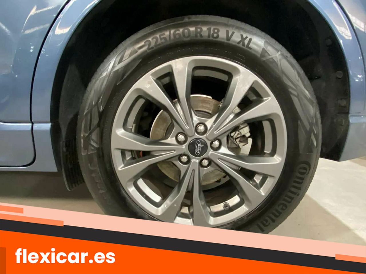 Foto Ford Kuga 27