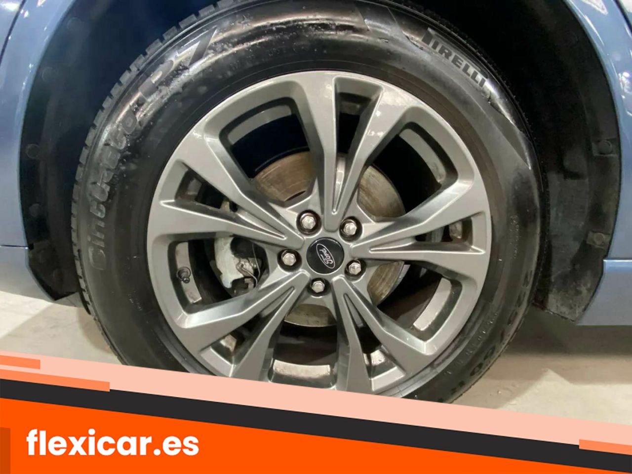 Foto Ford Kuga 28