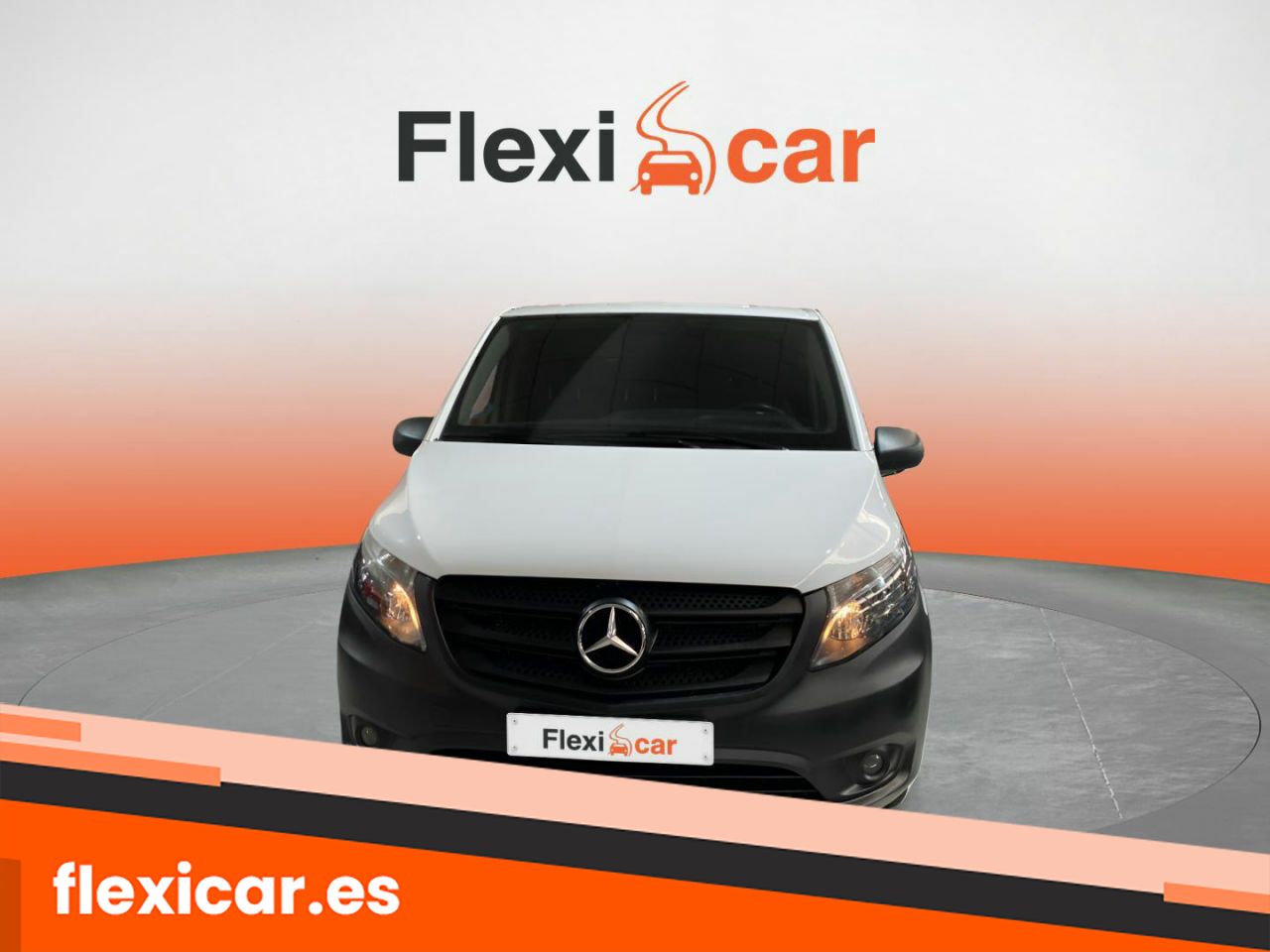 Foto Mercedes-Benz Vito 2