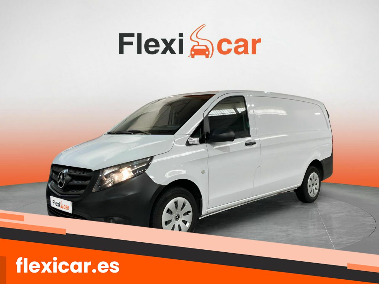 Foto Mercedes-Benz Vito 3
