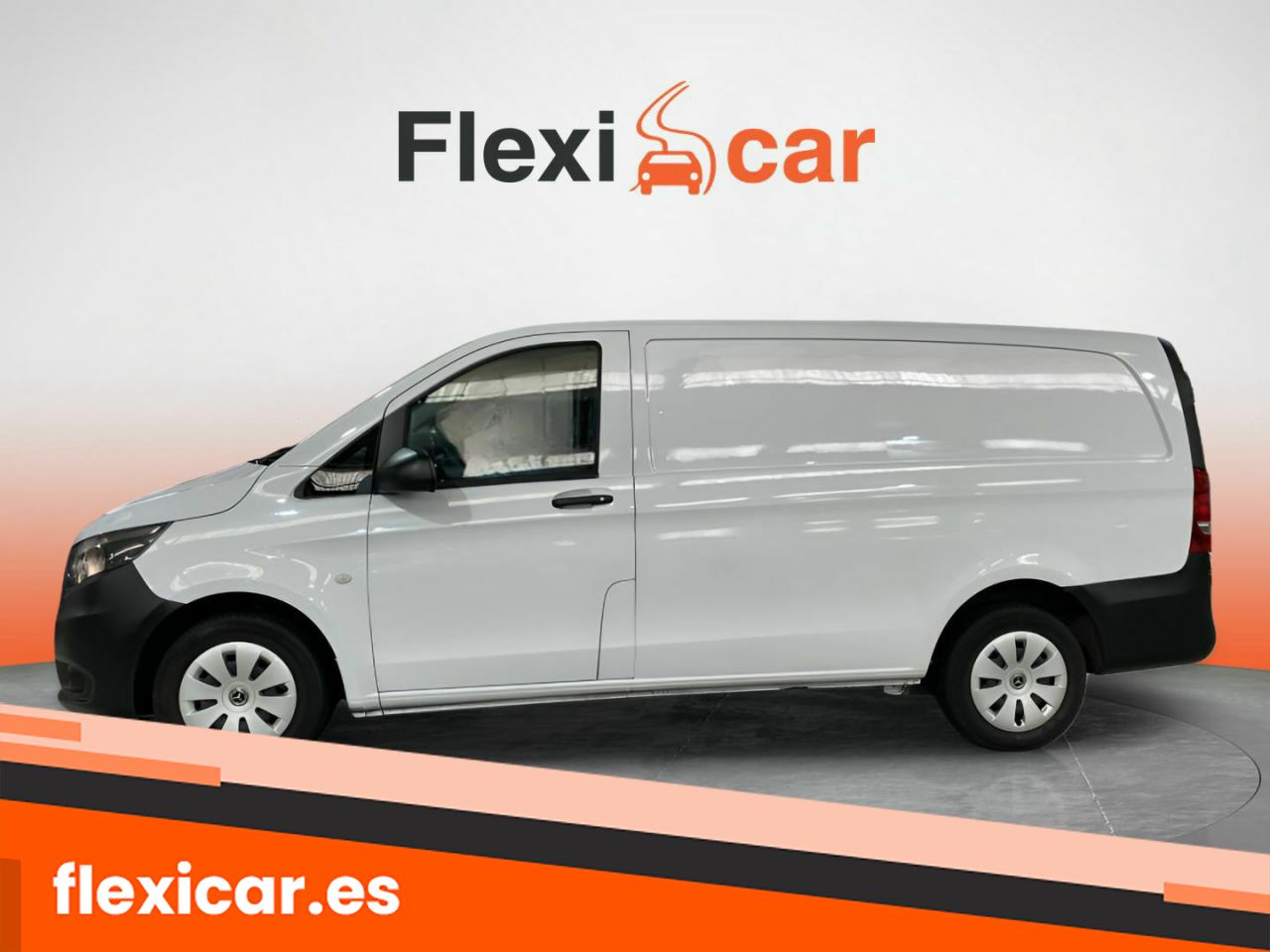 Foto Mercedes-Benz Vito 4