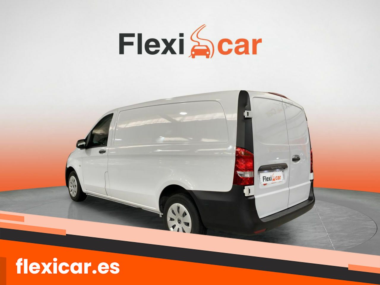 Foto Mercedes-Benz Vito 5