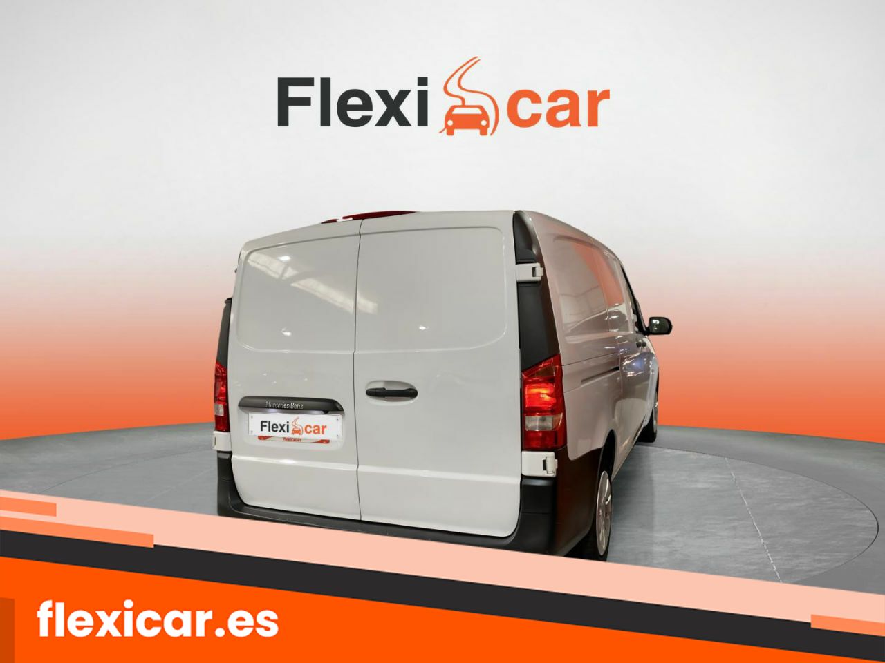 Foto Mercedes-Benz Vito 7