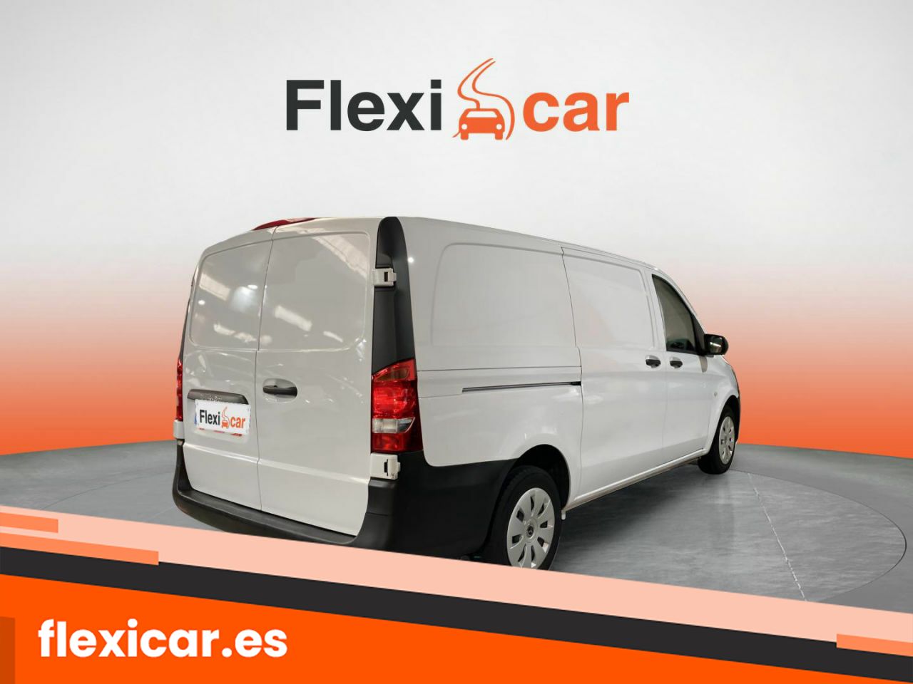 Foto Mercedes-Benz Vito 8