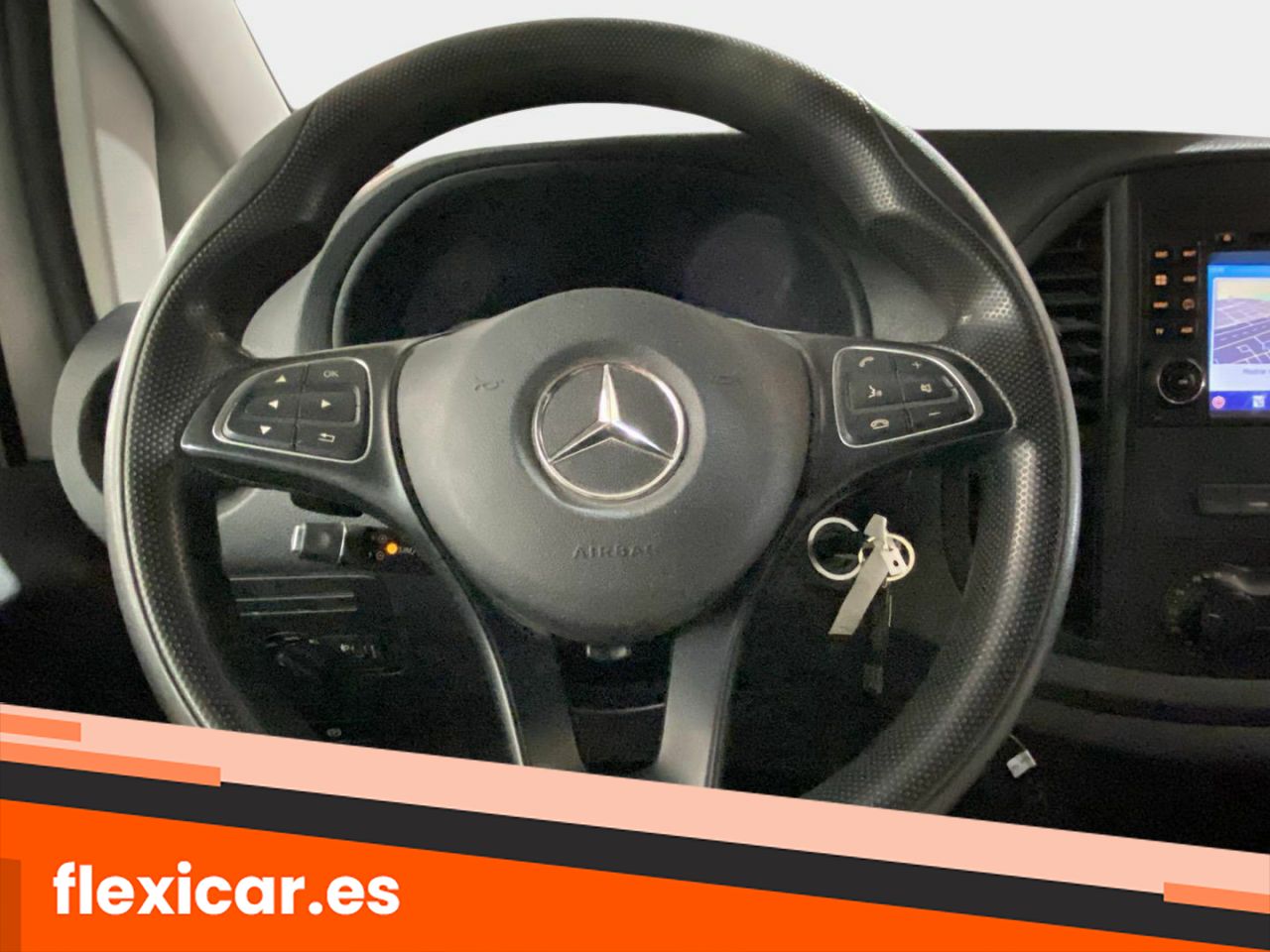 Foto Mercedes-Benz Vito 11