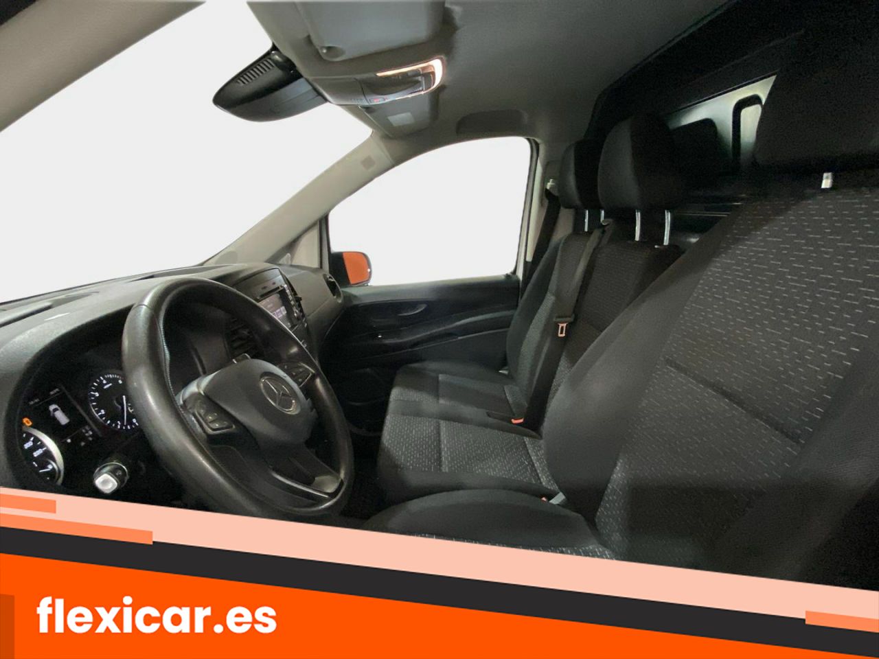Foto Mercedes-Benz Vito 12