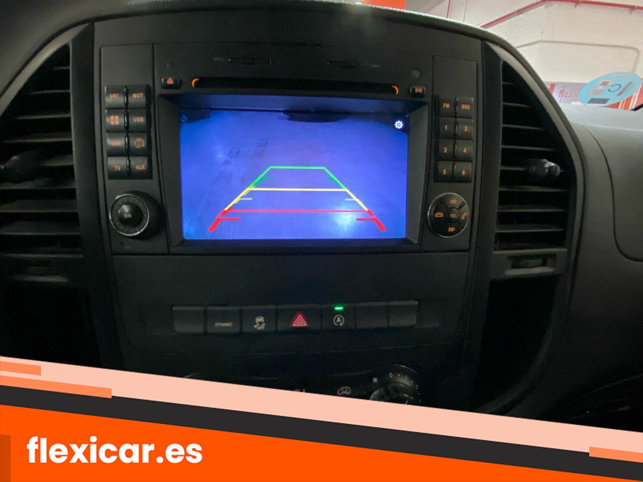 Foto Mercedes-Benz Vito 15