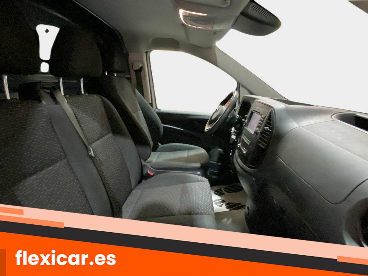 Foto Mercedes-Benz Vito 17
