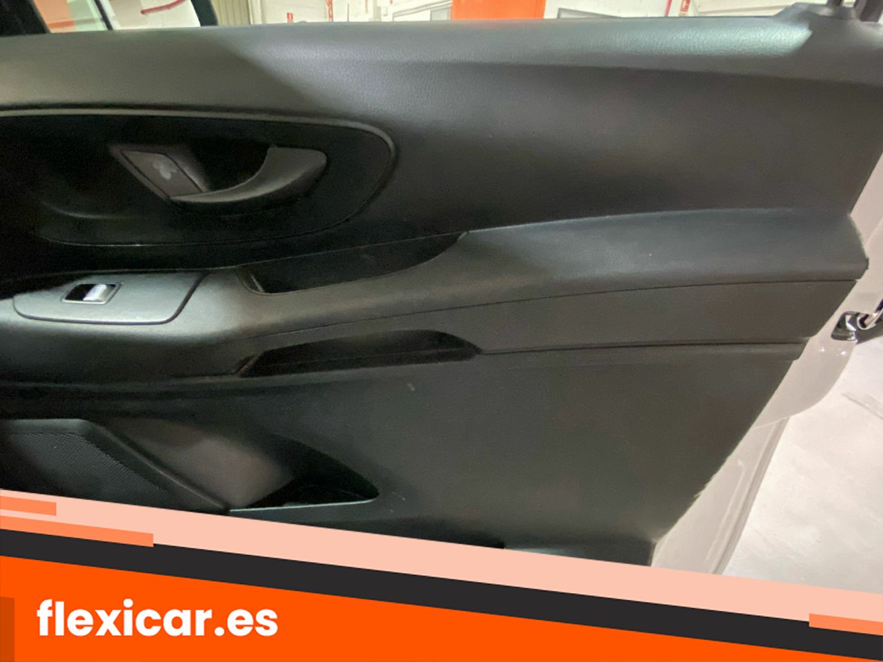 Foto Mercedes-Benz Vito 18
