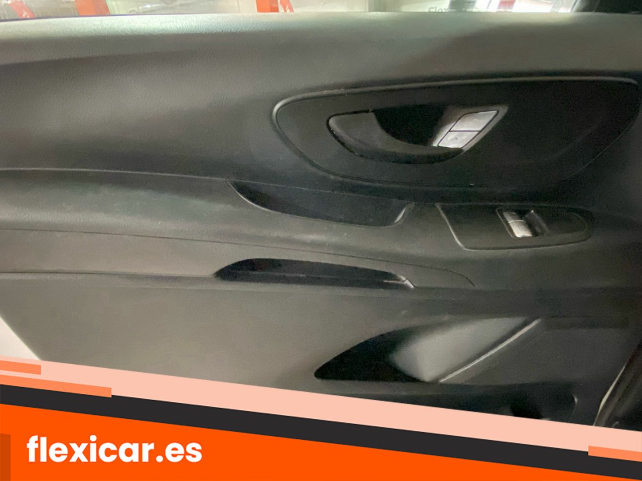 Foto Mercedes-Benz Vito 20