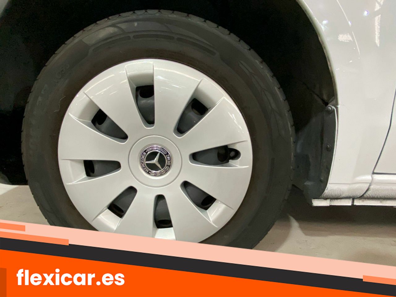 Foto Mercedes-Benz Vito 21