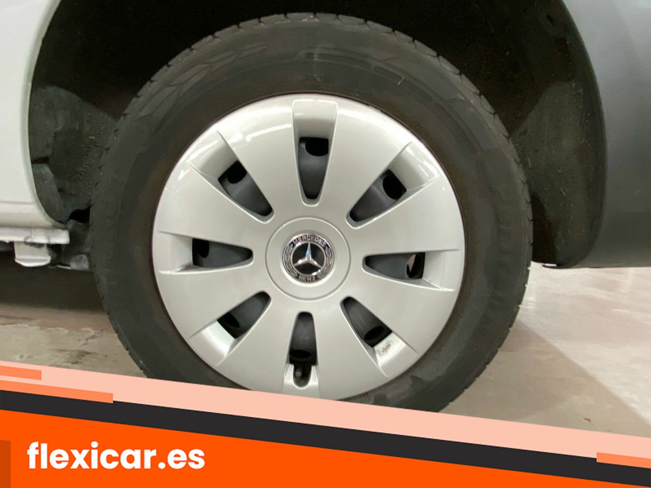Foto Mercedes-Benz Vito 22