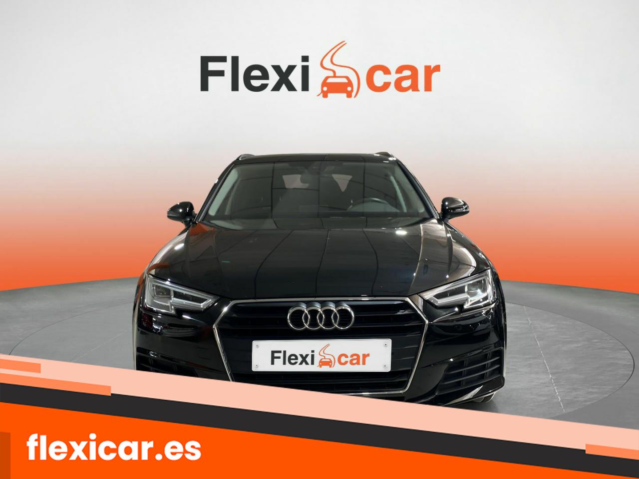Foto Audi A4 2