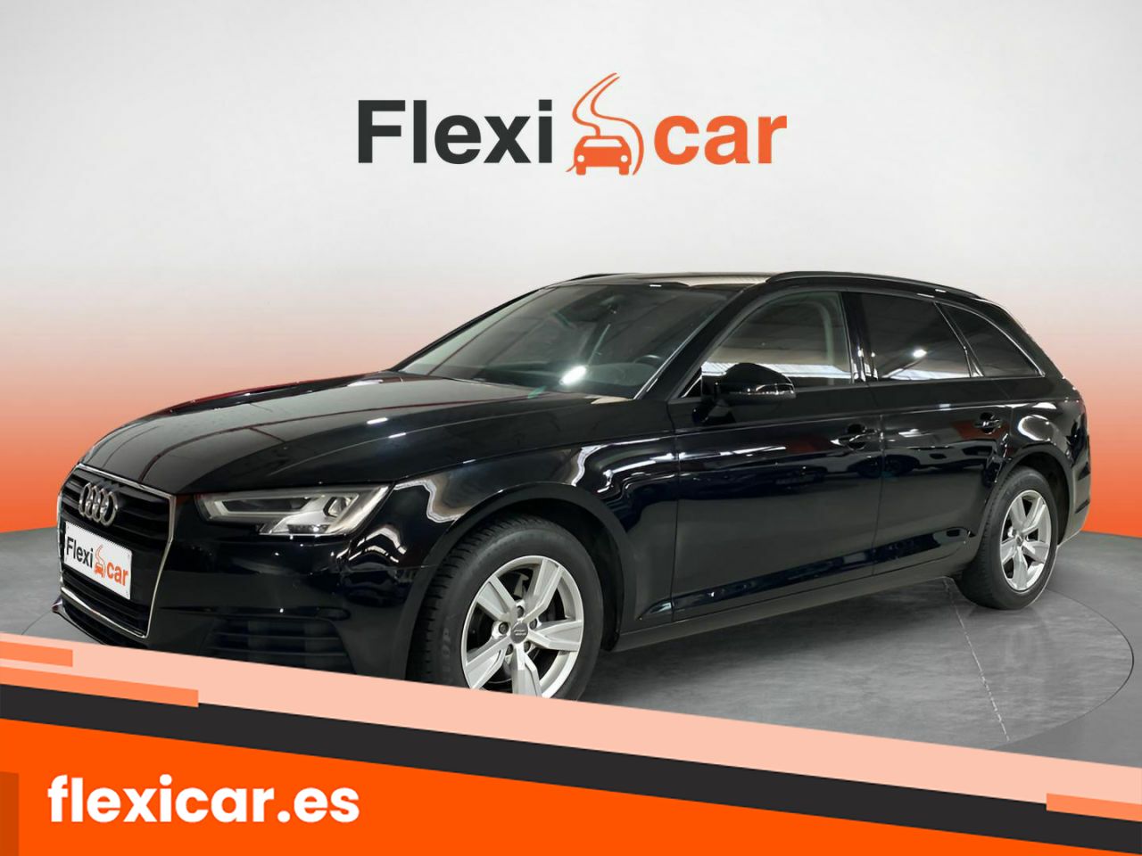 Foto Audi A4 3