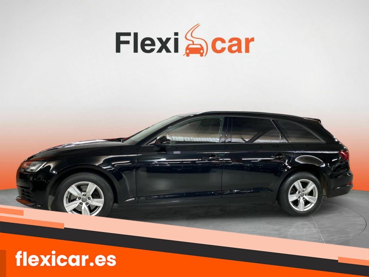 Foto Audi A4 4