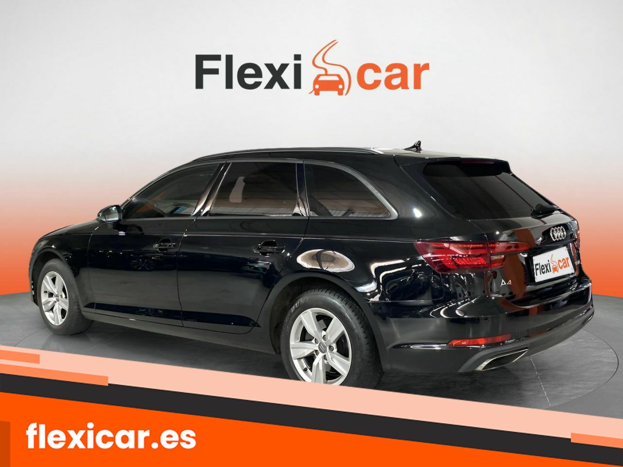 Foto Audi A4 5