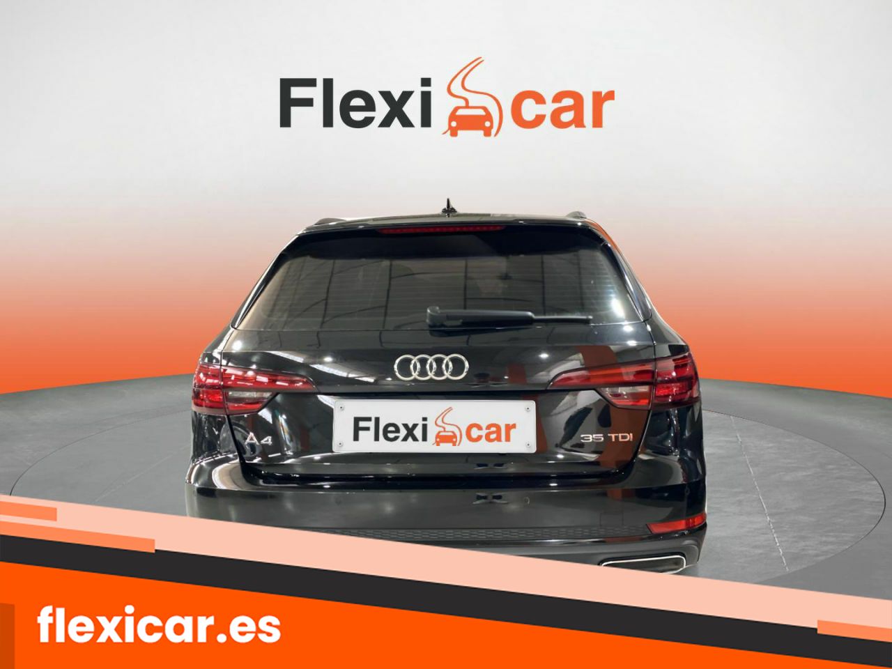 Foto Audi A4 7