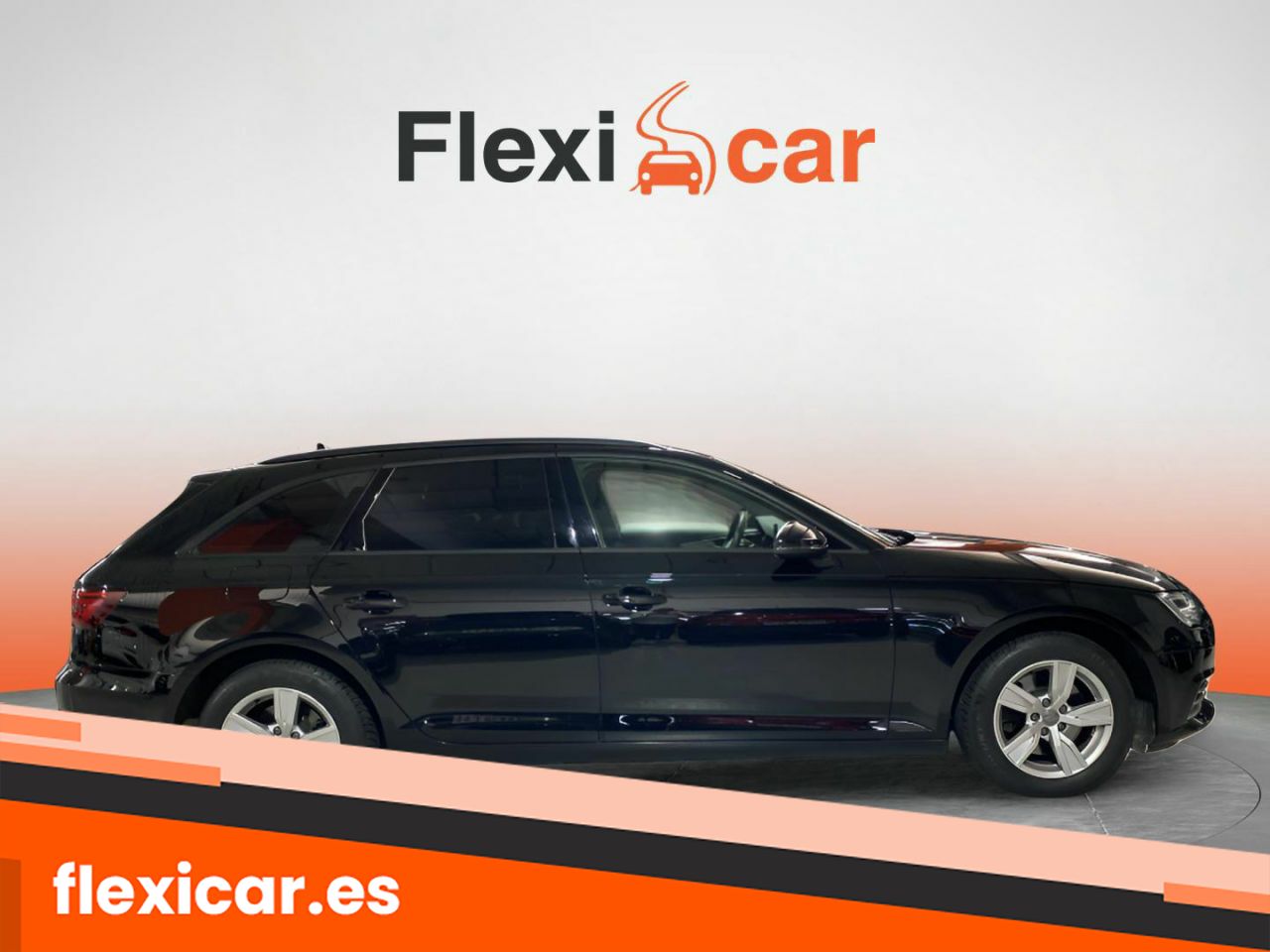Foto Audi A4 9
