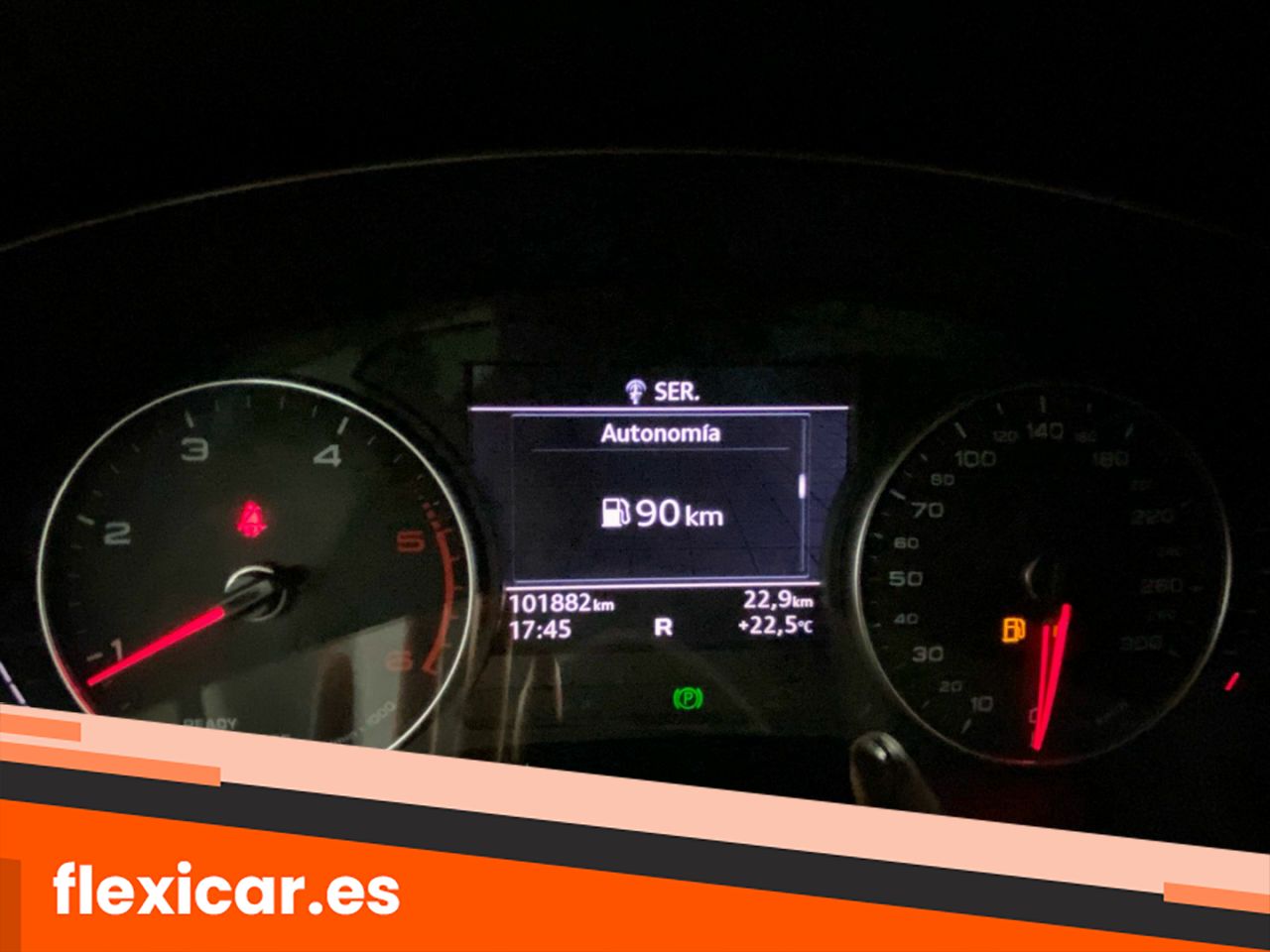 Foto Audi A4 10