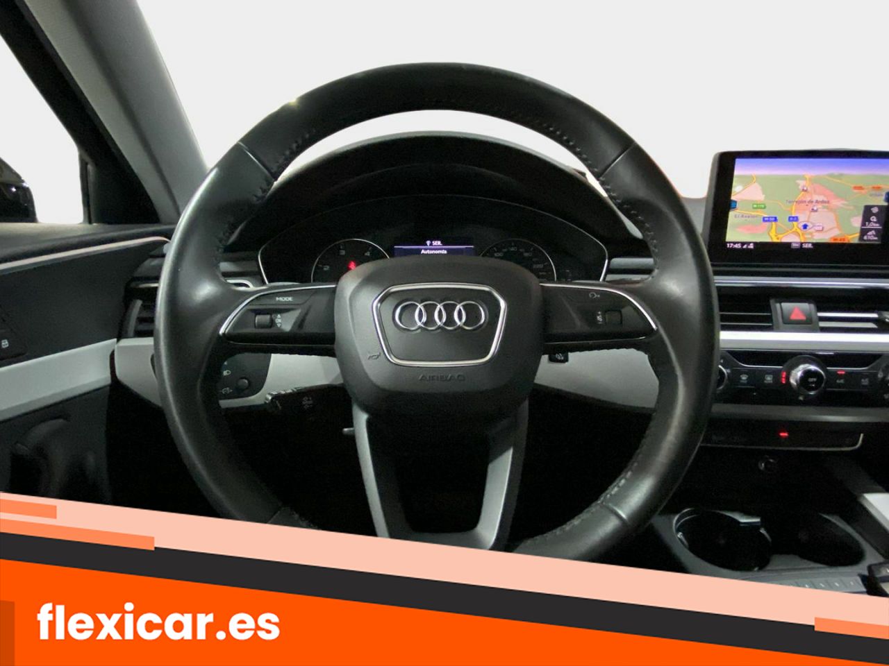 Foto Audi A4 13