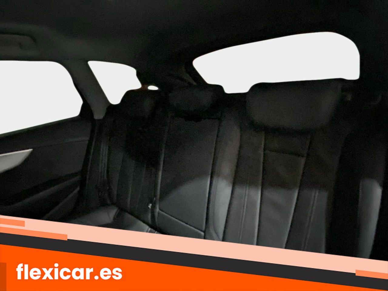 Foto Audi A4 14