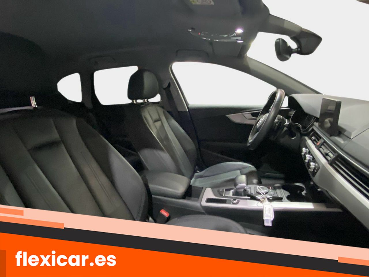 Foto Audi A4 17