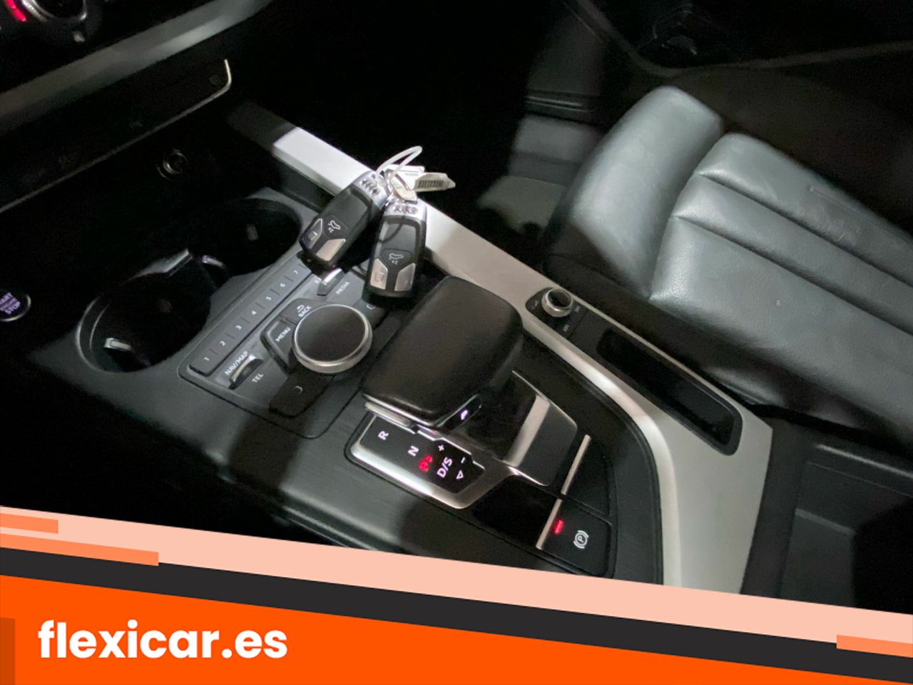 Foto Audi A4 18