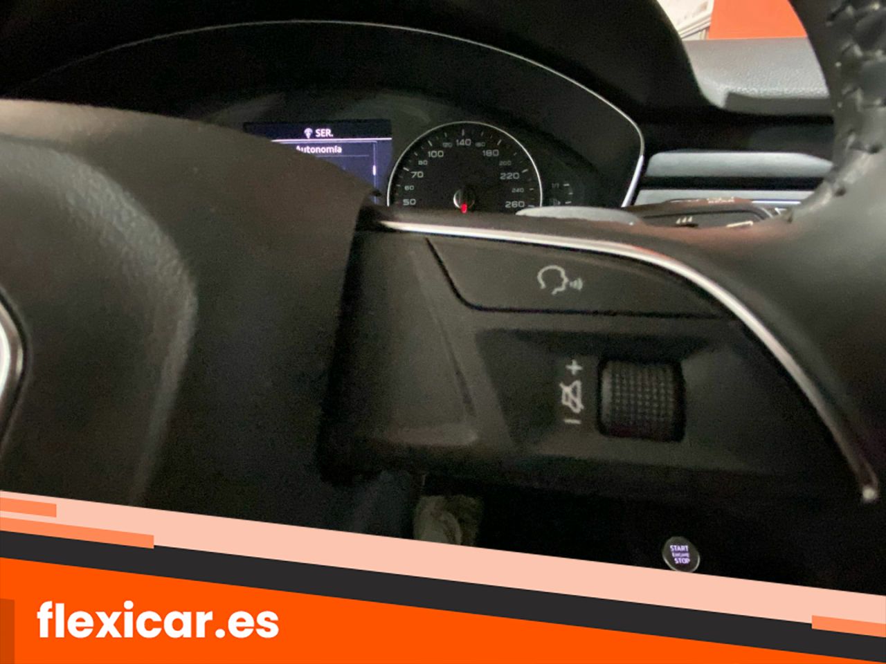Foto Audi A4 19