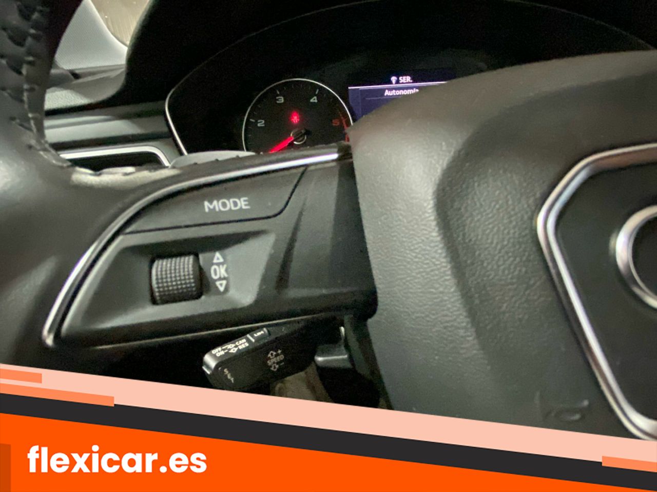 Foto Audi A4 20