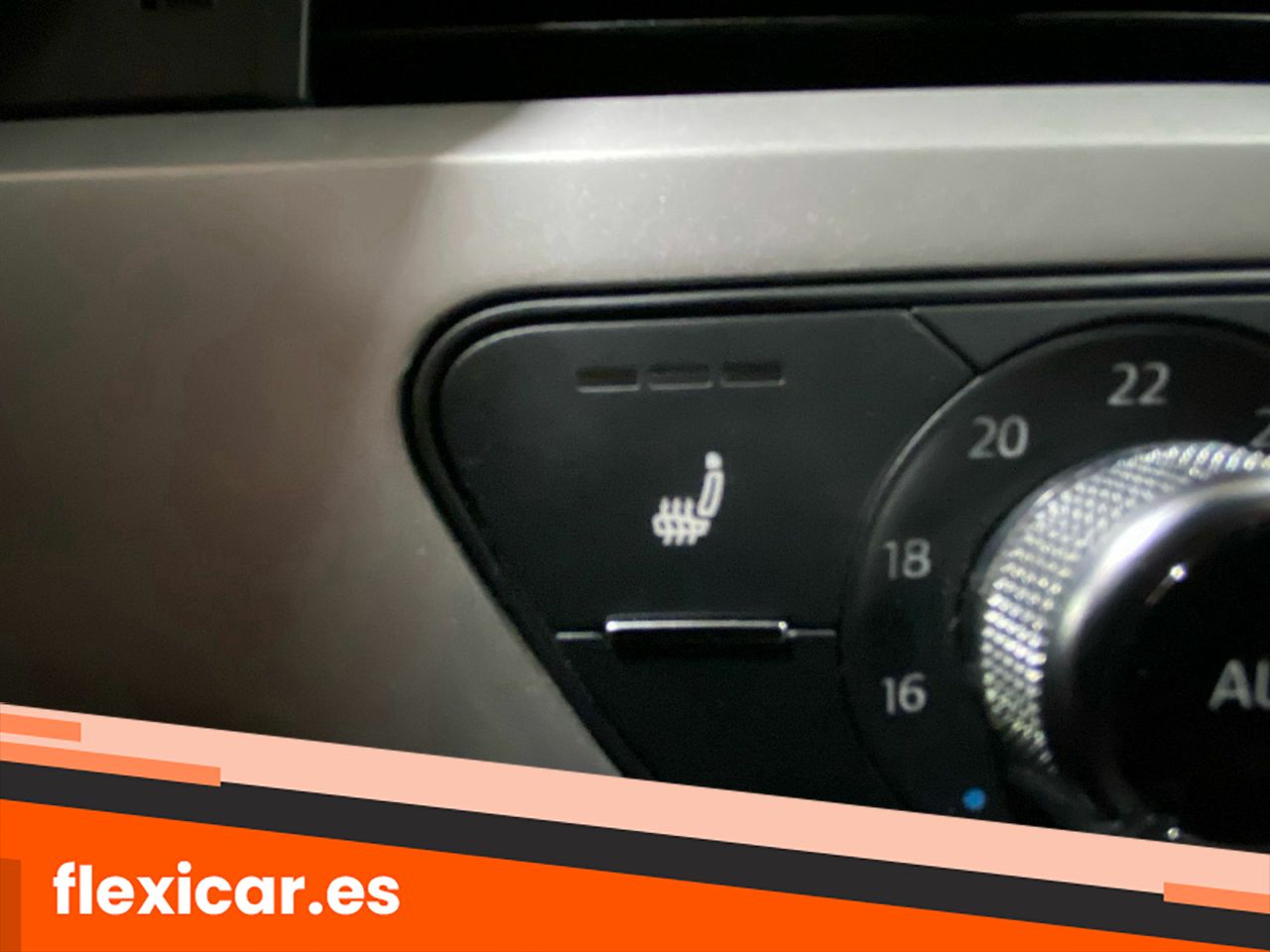 Foto Audi A4 21