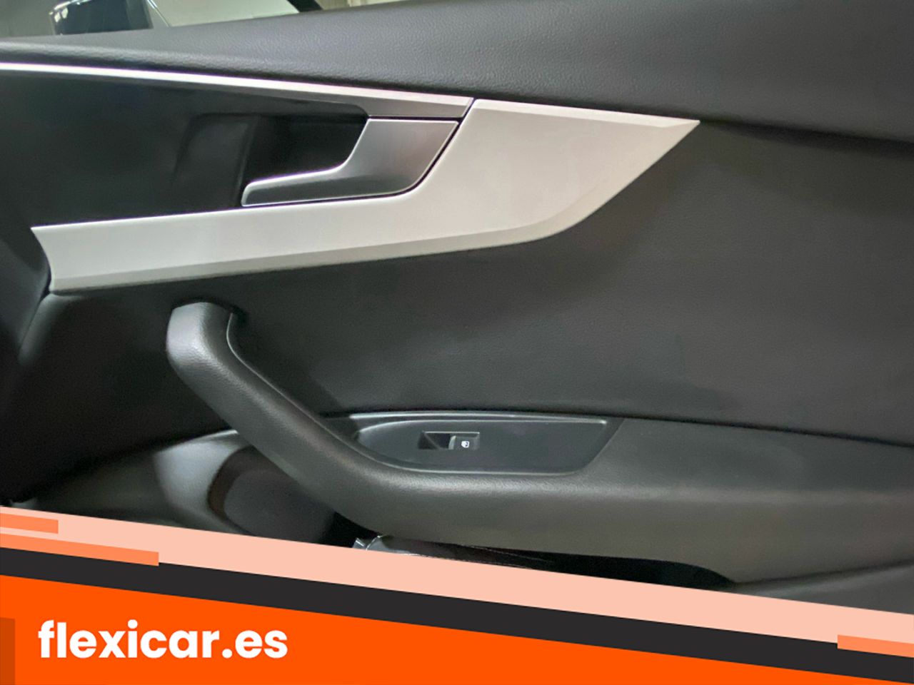Foto Audi A4 22