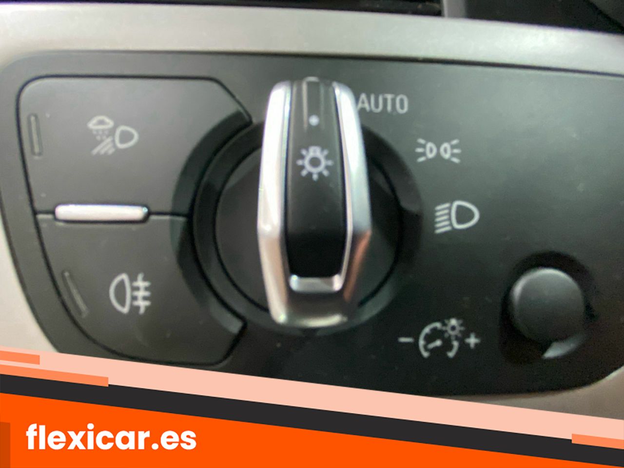 Foto Audi A4 23